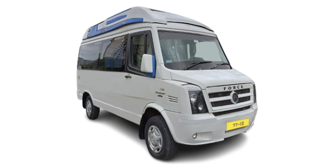 Tempo Traveller