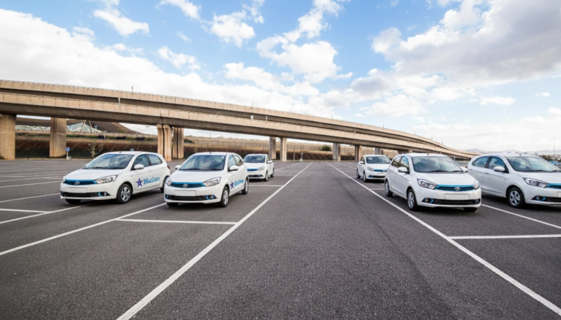 Event Transportation